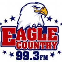 Eagle Country 99.3 (@eagle993) 's Twitter Profile