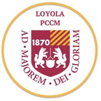 LoyolaPCCM(@LoyolaPCCM) 's Twitter Profile Photo