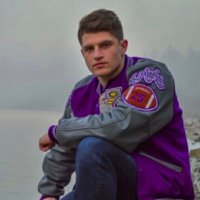 Bryce Coté (@brycecot1) 's Twitter Profile