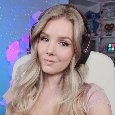 Nordic streamer 🇸🇪 | Twitch Partner 💜 | Autistic 🏳️‍🌈 | she/her | ✉️ im.sessis@gmail.com