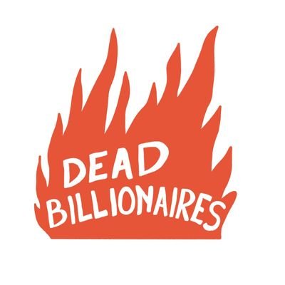 🔥 Dead Billionaires 🔥