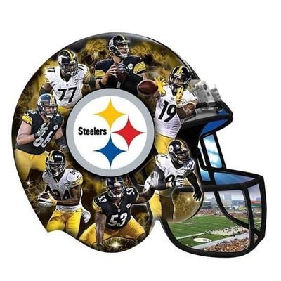 STEELERS  #siguemeytesigo