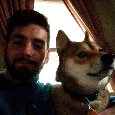 Manekstein's profile picture. Pretty much just an animal fan account.