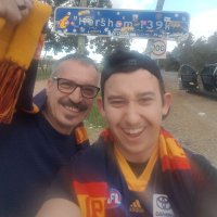 Simon Tsiaparis (@simmo__1992) 's Twitter Profile
