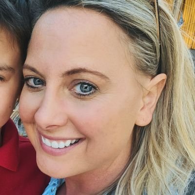 ReginaEaston's profile picture. Mama Bear. Improviser. Nurse. CofC. CCU.