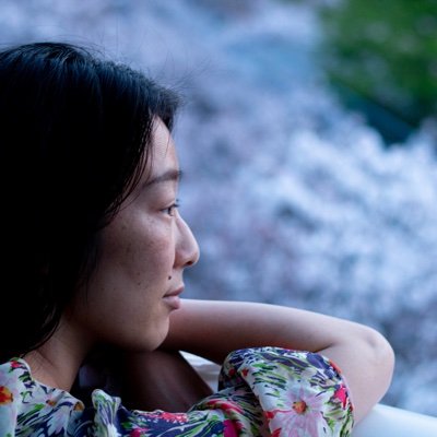 Tomoko Okataさんのプロフィール画像