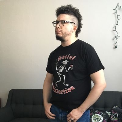 rockinman247's profile picture. Work, music, and making a difference in the world. The Future is Unwritten