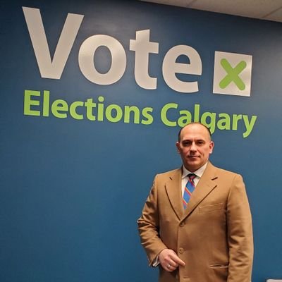 My name is Anton and I hope to earn the trust of Ward 14 to have the privilege of representing the communities on the Calgary City Council.