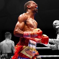 Jamel Herring (@jamelherring) 's Twitter Profile