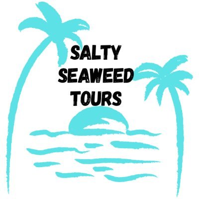 TourSalty's profile picture. We invite you to live like a local & Tour Salty!