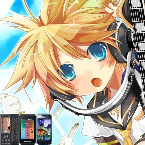 smartphone_0_0v's profile picture. スマホ大好き!WS011SH懐かしいw 初めてのスマホT-01A、GalaxyS→GalaxyS７、iPhone4S→iPhoneX モンスト、FGO、ロスフラやってます。たまに品のない発言しますがご容赦を！アニメ好き、ボカロれん君も好きです！あとお酒も(^_-)-☆