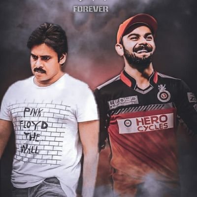PSPKrajkumarVK's profile picture. @pawankalyanపవన్ కళ్యాణ్ n
@imVkohliకోహ్లీ వీరాభిమాని..
My Inspiration Leaders
 @ktrbrs and @pawankalyan
 VK PK RK forever...
జై పవన్ కళ్యాణ్...... 
జై హింద్...