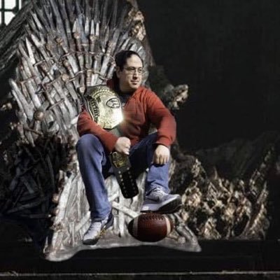 Ojibwe, dad of 4, and gamer.