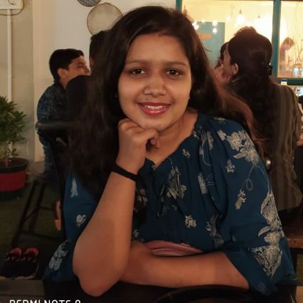 ChhowalaIsha's profile picture. 