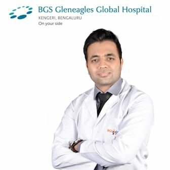 Liver Transplant & HPB Surgeon, Gleneagles Global Hospital