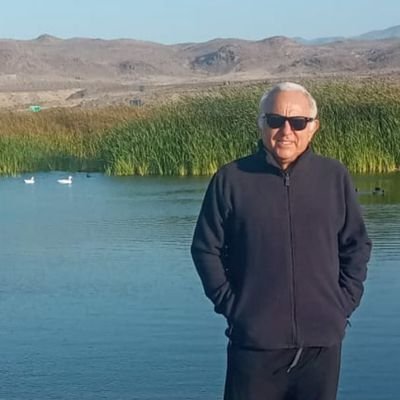 mussihidalgo's profile picture. YASNA PROVOSTE,  mi candidata hoy. Profe Rural, padre de Any, Mau, Mely y Makita. Abuelo de Sol, Sofi y Maty.
Quiero un país justo,  solidario e inclusivo.