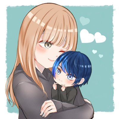 あいさんのプロフィール画像