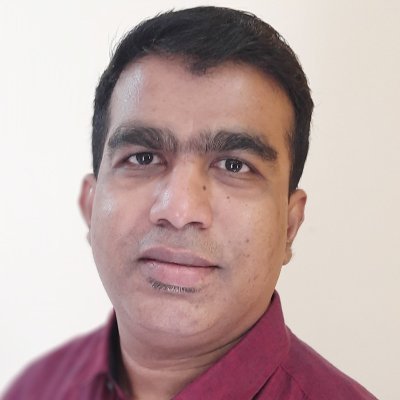 Nilesh More profile photo
