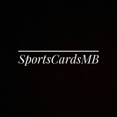 sportscardsMB Profile Picture