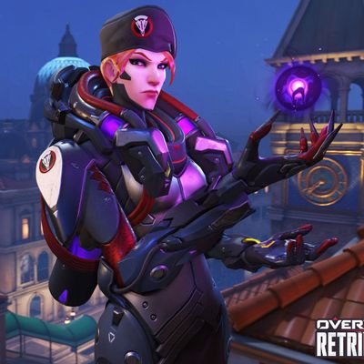 Dr. O'deorain to you || Blackwatch Head Doctor || Geneticists || See to pinned