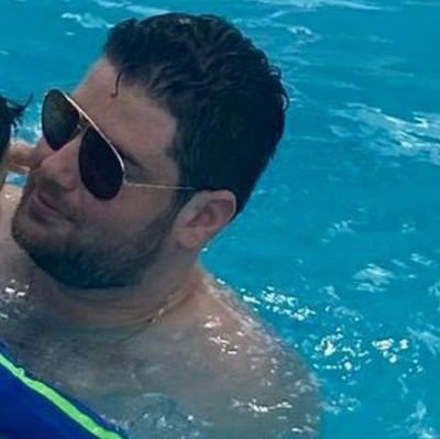 poa_victor's profile picture. Cara educado, extrovertido