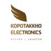Kopotakkho Electronics (@KopotakkhoK) Twitter profile photo