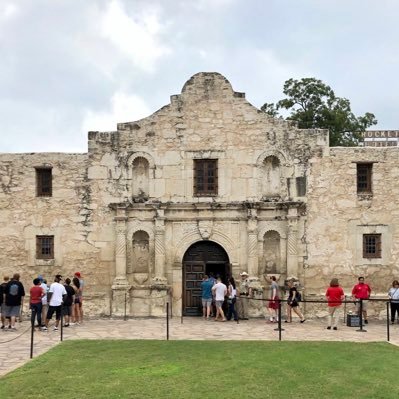 Keeping watch over the growing tech industry in the Lone Star state.