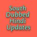 South HD Updates (@southhdupdates) Twitter profile photo South HD Updates (@southhdupdates) Twitter profile photo