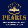 RugbyPearls's profile picture. MIE WOMEN'S RUGBY FOOTBALL CLUB PEARLS PEARLSの公式Xです。 The official X of PEARLS🏉🇯🇵