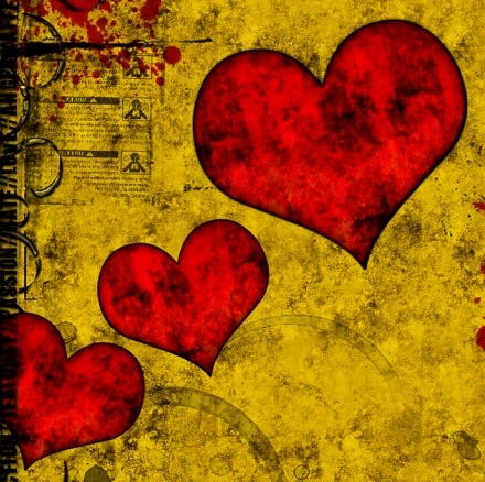 Kata2BuatSiDoi's profile picture. Inilah cintaa