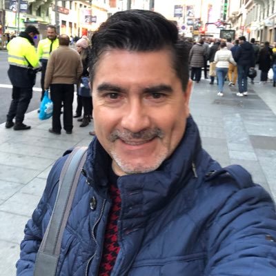 josetejedorb's profile picture. 