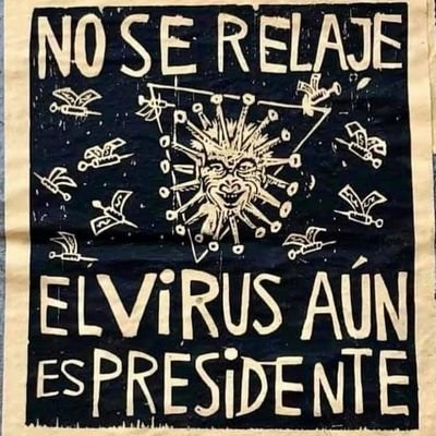 Los fachos me odian
apraterrorista
wallmapulibre