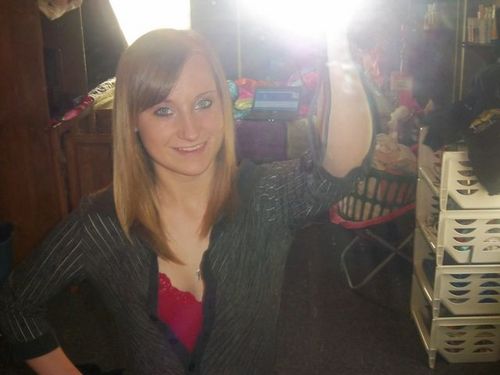 A fun person to hang out with & I Love my pets I Love all kinds of music & I Love to sing and dance