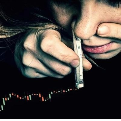 simonmorgulis's profile picture. Chartistik yapmayın