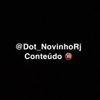 NOVINHO RIO 65k (Top 24.3%)🔥(@Dot_NovinhoRj) 's Twitter Profile Photo
