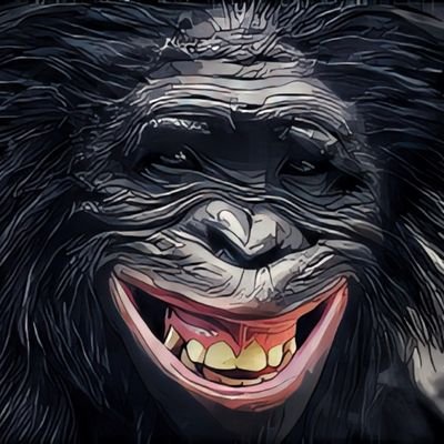 Multiverse Ape Profile