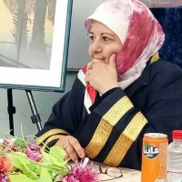 Elham Al-Arashi (@elhamalarashi) 's Twitter Profile