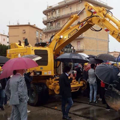 Pagina Ufficiale 
Comitato Popolare
Ferrovia Formia Gaeta