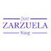 ZarzuelaJustSing (@justzarzuela) Twitter profile photo ZarzuelaJustSing (@justzarzuela) Twitter profile photo