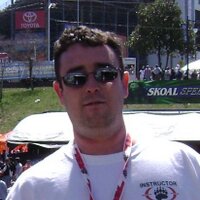 Jason Anderson (@jaenc) 's Twitter Profile