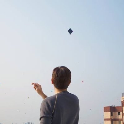 kitedesignervik's profile picture. Freelance kite designer