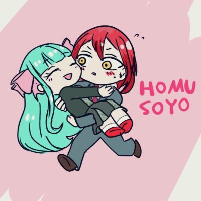 はむみ@夜霧さんのプロフィール画像