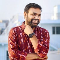 B.kishore (@im_kishorudu) 's Twitter Profile