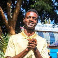 Andrew Mbakaya (@andrewmbk) 's Twitter Profile
