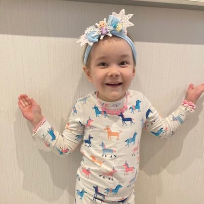 Dottie was diagnosed with Bithalamic Glioma in Sep2020 aged 4 she’s a fighter! Here is only part of her story to help raise awareness of brain tumours.