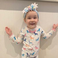 🎗Dottie’s Journey🎗(@Dotties_journey) 's Twitter Profile Photo