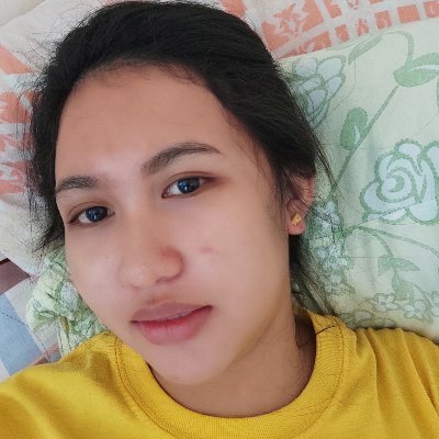 sarmientojasmi1's profile picture. Improving self ❤️