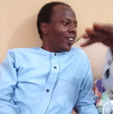 adamuchindo's profile picture. Software engineer