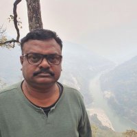 partha mitra (@protim126) 's Twitter Profile