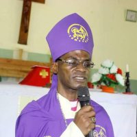 Askofu Emmaus B Mwamakula (@emmausaskofu) 's Twitter Profile Photo Askofu Emmaus B Mwamakula (@emmausaskofu) 's Twitter Profile Photo